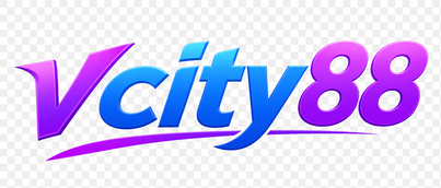 vcity88 logo